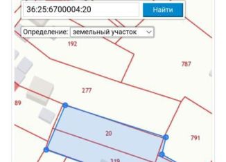 Продажа земельного участка, 27 сот., деревня Новоподклетное