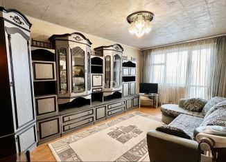 Продажа 3-комнатной квартиры, 74.2 м2, Москва, Братиславская улица, 6к1, метро Марьино