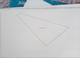 Земельный участок на продажу, 13.5 сот., село Верхняя Мактама, улица И. Рахимова