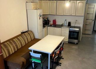 Продаю 2-комнатную квартиру, 46.2 м2, деревня Ивановское, улица Семёна Гордого, 1