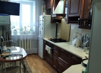 Продажа трехкомнатной квартиры, 62 м2, Моршанск, улица Дзержинского, 1А