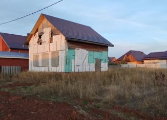 Продажа дома, 56 м2, Янаул, Янтарная улица, 13