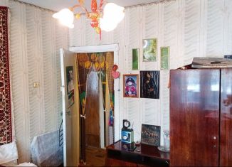Продажа двухкомнатной квартиры, 53 м2, Оренбургская область, Ноябрьская улица, 48