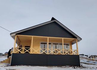 Продаю дом, 90 м2, коттеджный поселок Теремок, Высотная улица, 21