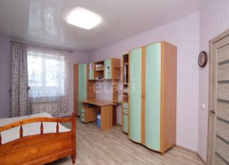 Продам однокомнатную квартиру, 41 м2, Ульяновск, улица Воробьёва, 38к1, Ленинский район