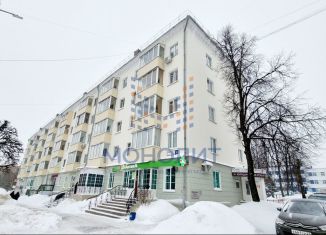 Продается 2-комнатная квартира, 42 м2, Чебоксары, проспект Ленина, 39, Ленинский район