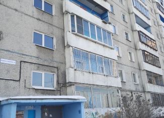 1-комнатная квартира на продажу, 40.4 м2, Иркутская область, улица Мамина-Сибиряка, 29