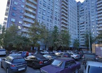 Продажа трехкомнатной квартиры, 62 м2, Москва, Марксистская улица, 9, метро Крестьянская застава
