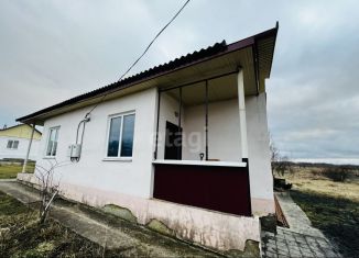 Продам дом, 38 м2, Алексеевка, Лебяжья улица