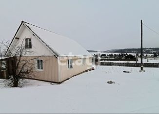 Продам дом, 95.7 м2, поселок Маганский, Путевая улица