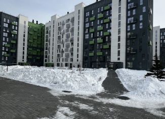 Продажа трехкомнатной квартиры, 57 м2, Челябинская область