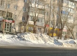 Двухкомнатная квартира на продажу, 40.9 м2, Новоалтайск, улица Космонавтов