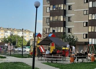 Продам 2-ком. квартиру, 51 м2, поселок Дубовое, Зелёная улица, 9