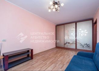 Продается 1-ком. квартира, 32.8 м2, Рязанская область, улица Зубковой