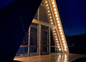 Сдам дом, 70 м2, село Байки, Цветочная улица, 10