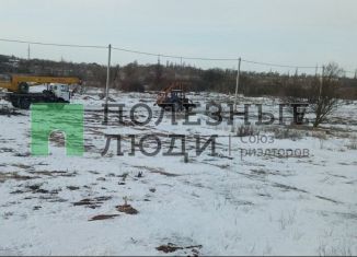 Продается земельный участок, 6 сот., рабочий поселок Приволжский