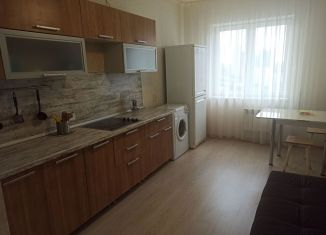 Двухкомнатная квартира в аренду, 76 м2, Екатеринбург, улица Белинского, улица Белинского, 222