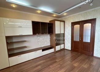 Двухкомнатная квартира на продажу, 91 м2, Волгоградская область, Донецкая улица, 16А