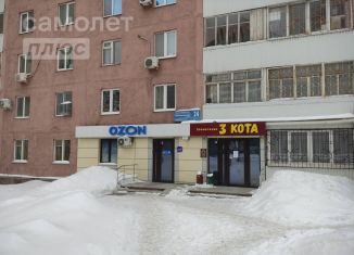 Аренда торговой площади, 18.7 м2, Уфа, улица Лесотехникума, 24, Октябрьский район