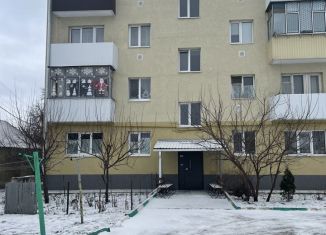 Продажа 1-комнатной квартиры, 30 м2, рабочий посёлок Прохоровка, Садовая улица