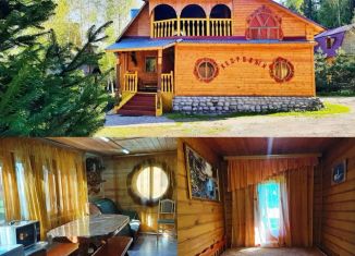 Дом в аренду, 100 м2, село Турочак, Амональная улица, 7