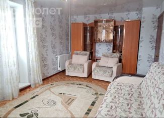 Продается однокомнатная квартира, 33.5 м2, Краснокамск, улица Калинина, 18