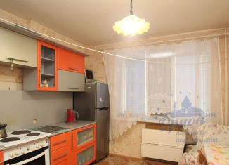 Продается однокомнатная квартира, 46 м2, Нижегородская область, Зеленодольская улица, 54А
