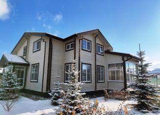 Продажа дома, 190 м2, коттеджный посёлок Ла-Манш, коттеджный посёлок Ла-Манш, 194