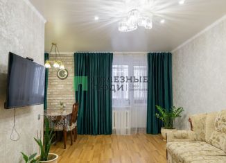 Продам 4-ком. квартиру, 81 м2, Татарстан, проспект Мира, 99Б