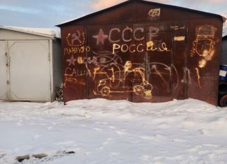 Продажа гаража, Томская область