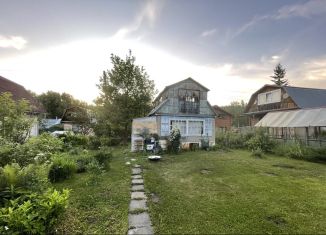 Продажа дачи, 24 м2, садовое товарищество Геофизик, садовое товарищество Геофизик, 38