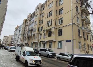 Продаю трехкомнатную квартиру, 62.5 м2, Москва, Костянский переулок, 12, Костянский переулок
