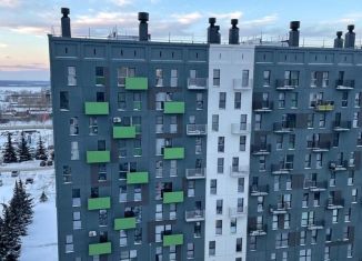 Продам однокомнатную квартиру, 32 м2, Челябинск, Советский район
