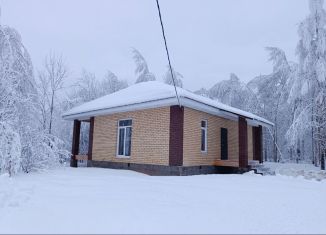 Дом на продажу, 120 м2, деревня Соловеново, Заречная улица
