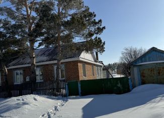 Продается дом, 72 м2, Омская область