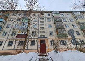 Продается двухкомнатная квартира, 43 м2, Мытищи, Новомытищинский проспект, 80к1