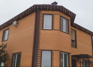 Продажа дома, 195 м2, Воронеж, Краснозвёздная улица, 42