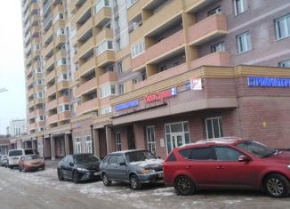Двухкомнатная квартира на продажу, 66.8 м2, Владимир, проспект Строителей, 9А, ЖК Факел
