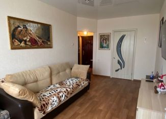 Продам однокомнатную квартиру, 35.5 м2, Астраханская область, проспект Бумажников, 9к1