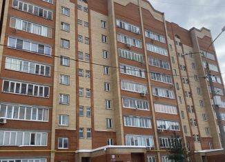 3-комнатная квартира на продажу, 101 м2, Егорьевск, Владимирская улица