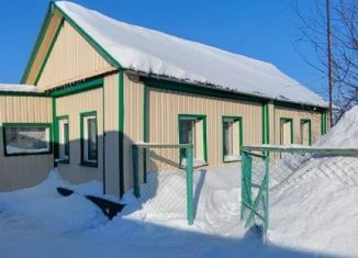 Продам дом, 53 м2, село Александровка, улица М. Джалиля