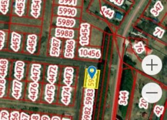 Продается земельный участок, 8 сот., деревня Старые Кены