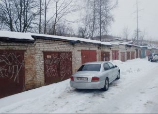Продам гараж, 22 м2, Смоленск, гаражный кооператив Сигнал-2, с49Б, Промышленный район
