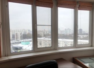 Аренда двухкомнатной квартиры, 80 м2, Москва, улица Каховка, 25, район Зюзино