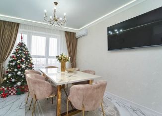 Продаю 2-комнатную квартиру, 68 м2, Краснодар, ЖК Сказка Град, улица имени В.Н. Мачуги, 166к2