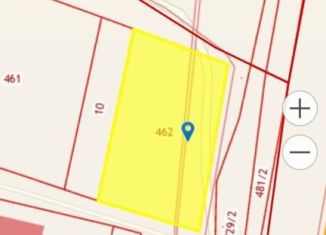 Продам участок, 20 сот., деревня Самохваловка