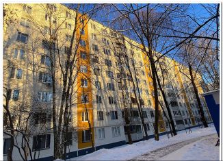 Квартира на продажу студия, 14 м2, Москва, метро Юго-Западная, проспект Вернадского, 89к2