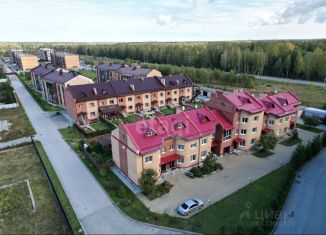 Продам 5-комнатную квартиру, 230 м2, посёлок Садовый, улица Затонского, 158, ЖК Малахит