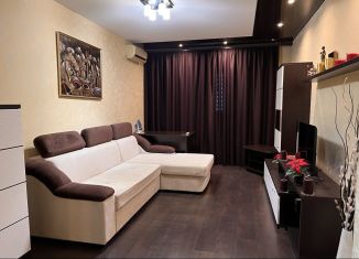 Сдается в аренду 1-ком. квартира, 46 м2, Новосибирск, Ленинский район, Волховская улица, 33/1