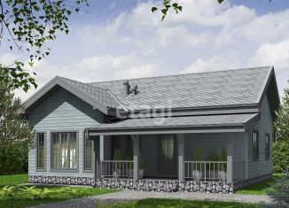 Продам дом, 90.4 м2, село Черемишево